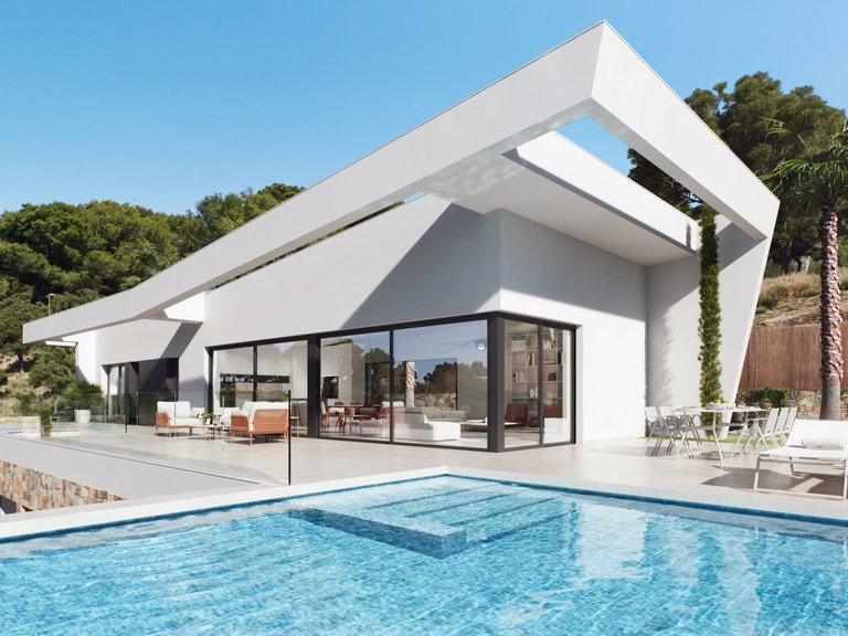 Villa for Sale in Orihuela Costa, Alicante 5