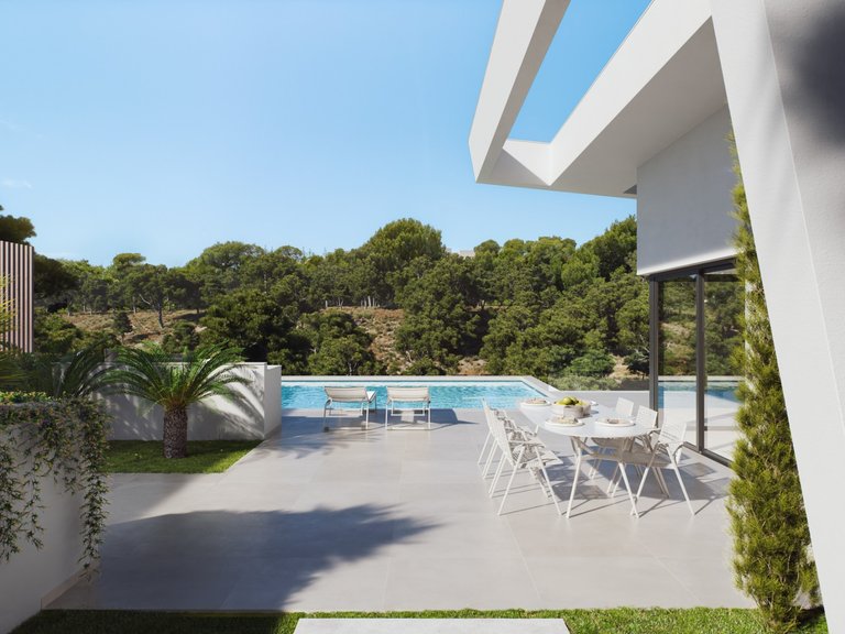 Villa for Sale in Orihuela Costa, Alicante 8