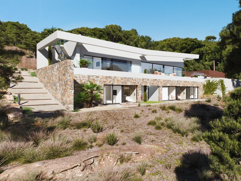 Villa for Sale in Orihuela Costa, Alicante 2