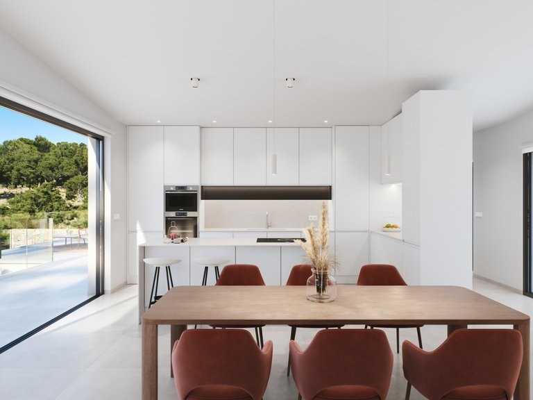 Villa for Sale in Orihuela Costa, Alicante 9