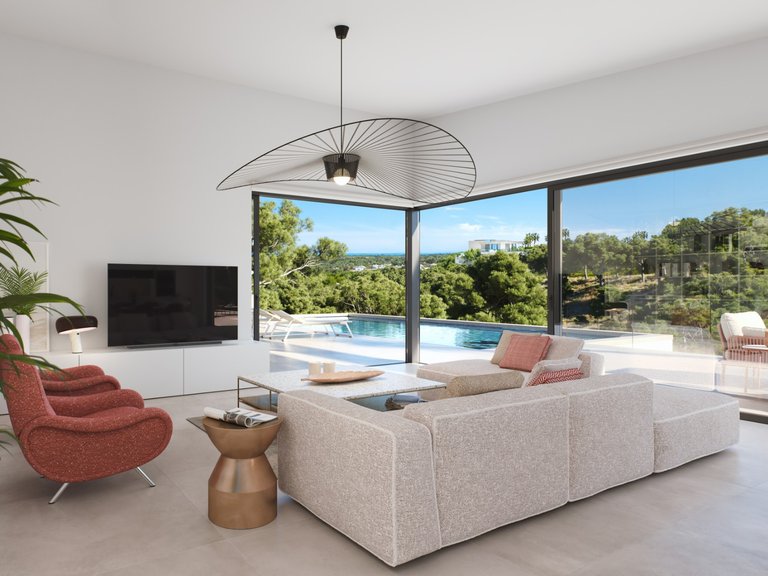 Villa for Sale in Orihuela Costa, Alicante 12