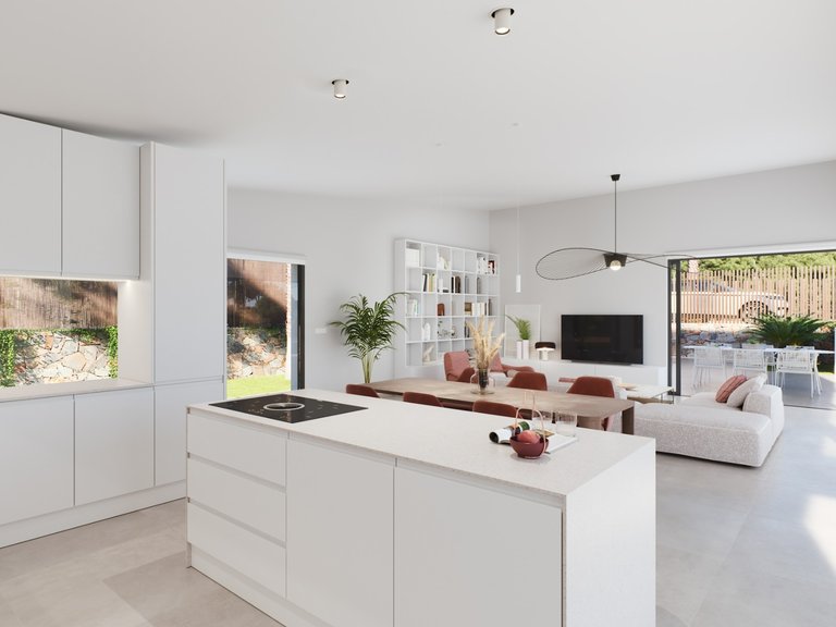 Villa for Sale in Orihuela Costa, Alicante 10