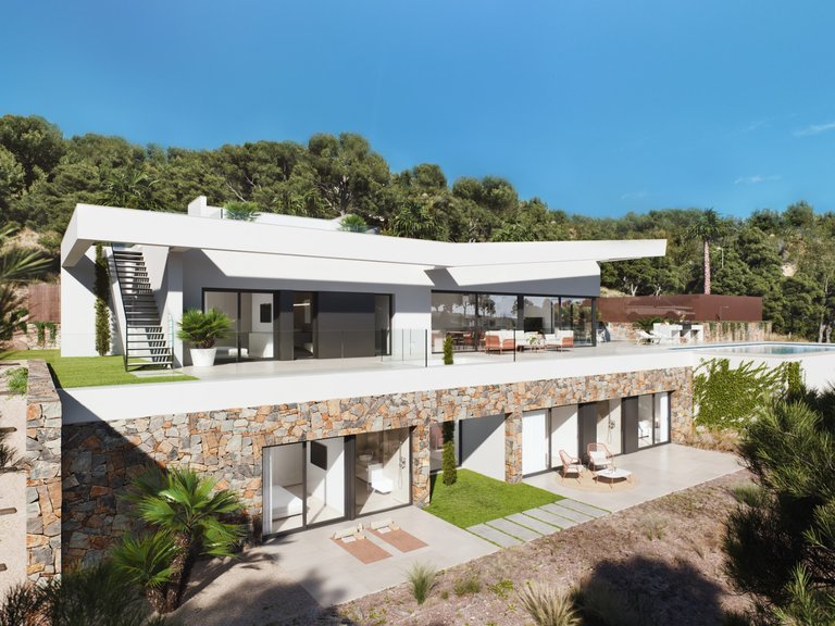 Villa for Sale in Orihuela Costa, Alicante 3