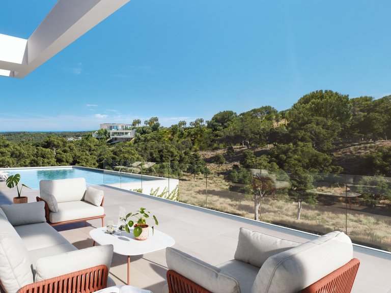 Villa for Sale in Orihuela Costa, Alicante 7
