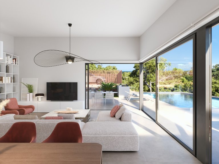 Villa for Sale in Orihuela Costa, Alicante 11