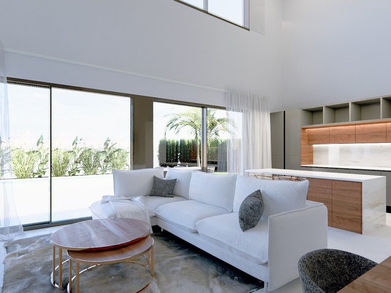 Villa for Sale in Ciudad Quesada, Alicante 5