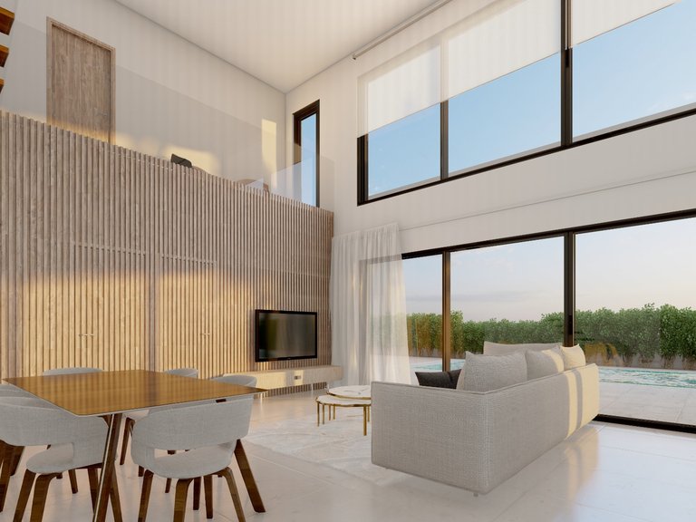 Villa for Sale in Ciudad Quesada, Alicante 2