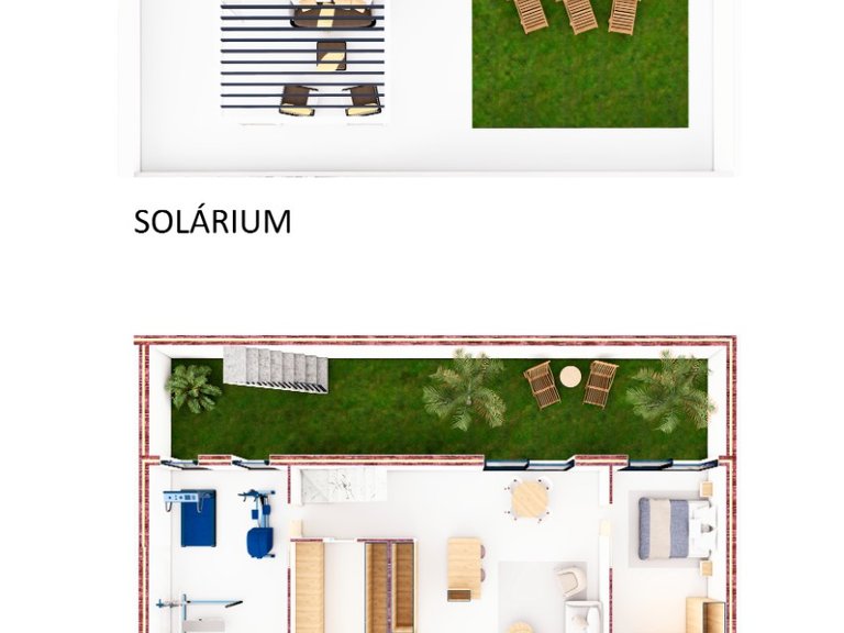 Villa for Sale in Ciudad Quesada, Alicante 7
