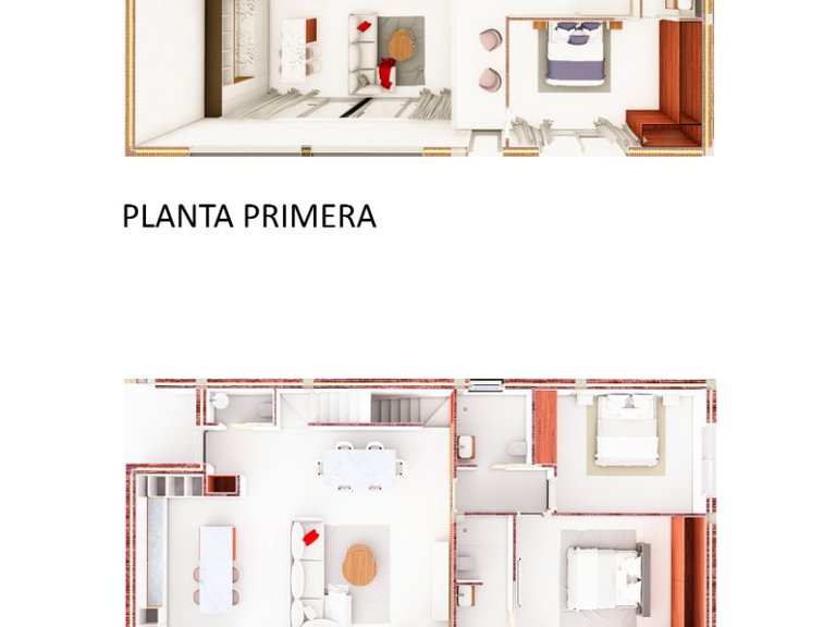 Villa for Sale in Ciudad Quesada, Alicante 6