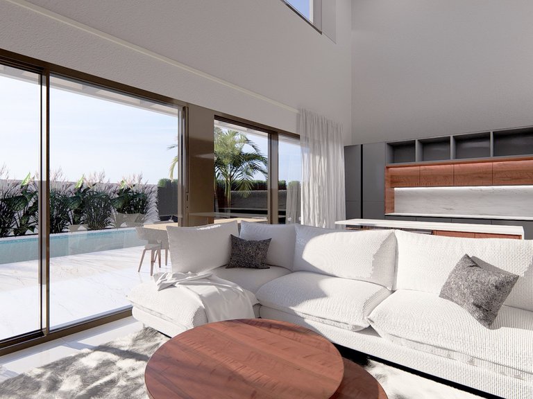 Villa for Sale in Ciudad Quesada, Alicante 4