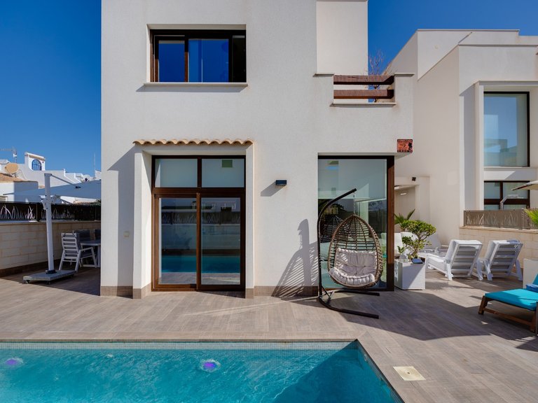 Villa for Sale in Ciudad Quesada, Alicante 2