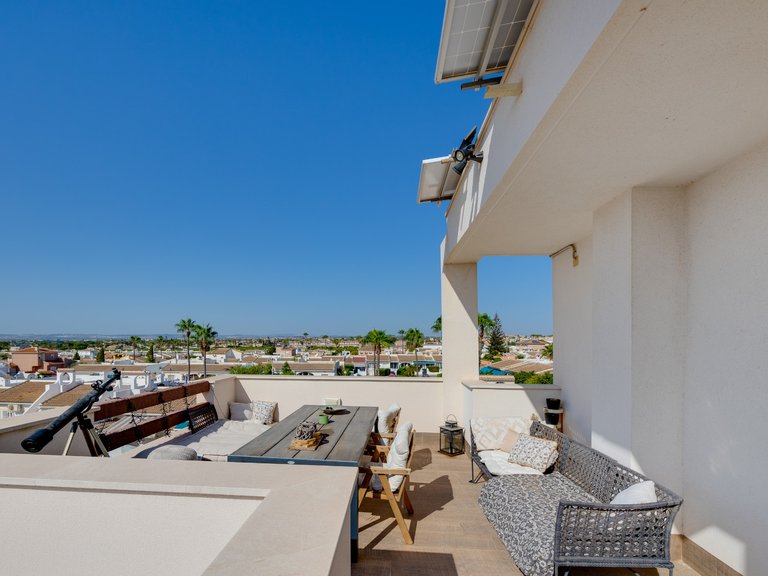 Villa for Sale in Ciudad Quesada, Alicante 50