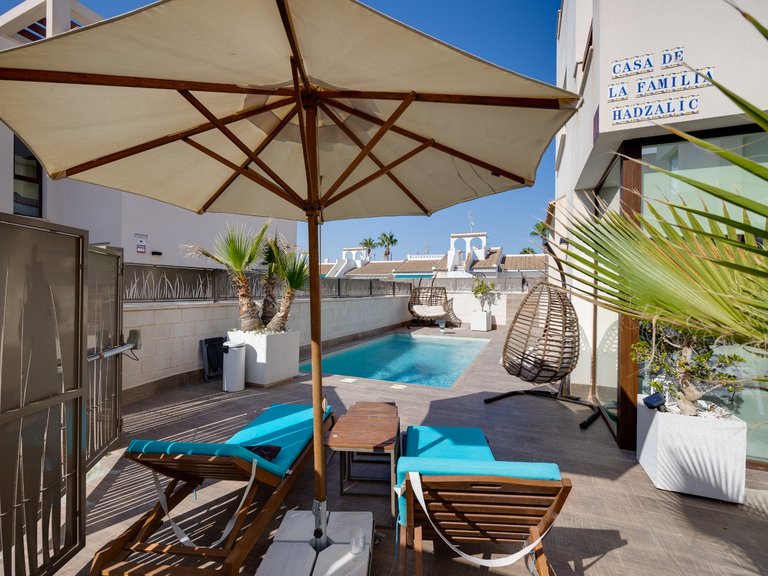 Villa for Sale in Ciudad Quesada, Alicante 8