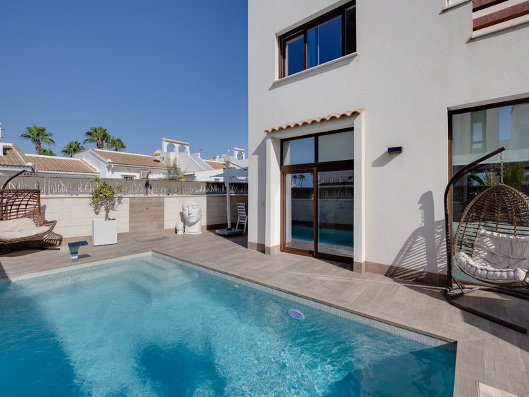 Villa for Sale in Ciudad Quesada, Alicante 14