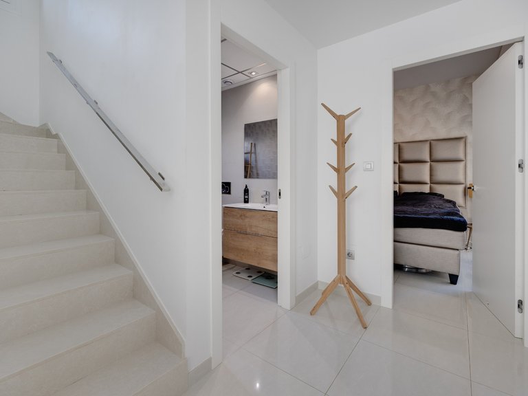 Villa for Sale in Ciudad Quesada, Alicante 20