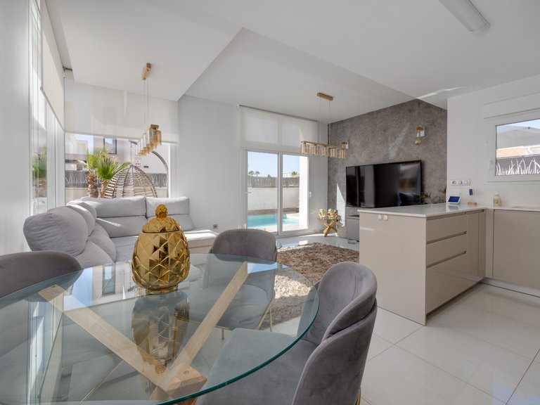 Villa for Sale in Ciudad Quesada, Alicante 24