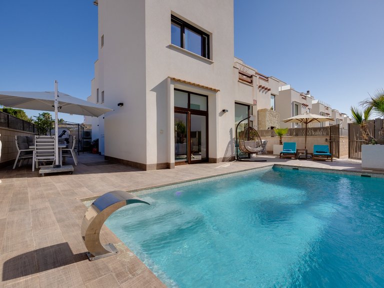 Villa for Sale in Ciudad Quesada, Alicante 12