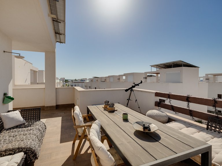 Villa for Sale in Ciudad Quesada, Alicante 48