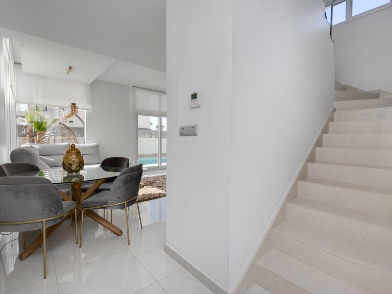 Villa for Sale in Ciudad Quesada, Alicante 23