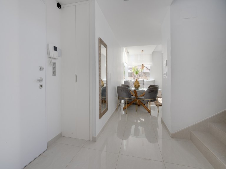 Villa for Sale in Ciudad Quesada, Alicante 22