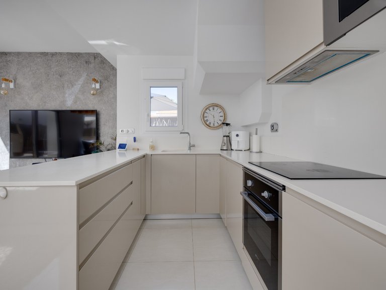 Villa for Sale in Ciudad Quesada, Alicante 25