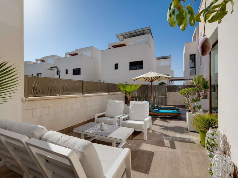 Villa for Sale in Ciudad Quesada, Alicante 5
