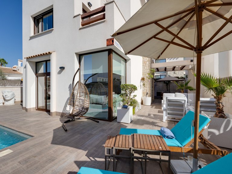 Villa for Sale in Ciudad Quesada, Alicante 16