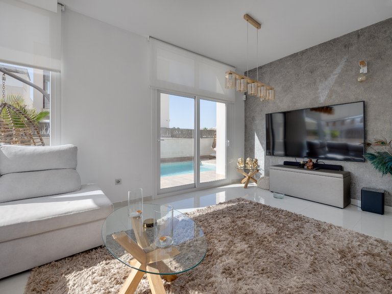 Villa for Sale in Ciudad Quesada, Alicante 28