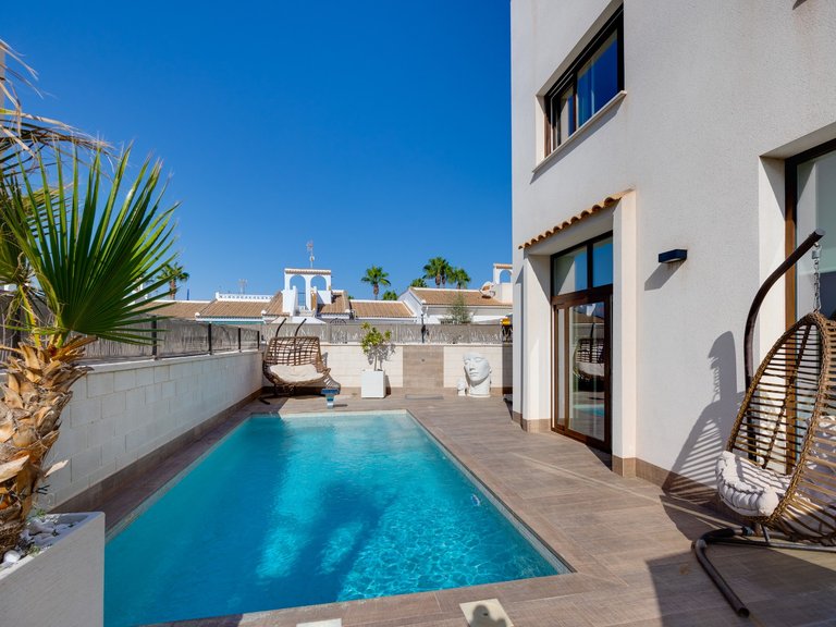 Villa for Sale in Ciudad Quesada, Alicante 9