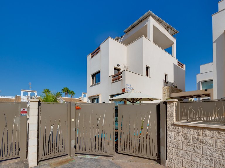 Villa for Sale in Ciudad Quesada, Alicante 15