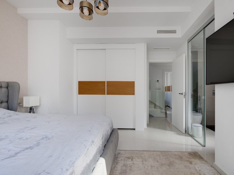 Villa for Sale in Ciudad Quesada, Alicante 42