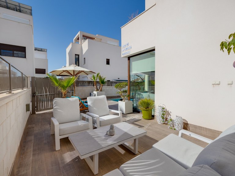 Villa for Sale in Ciudad Quesada, Alicante 6