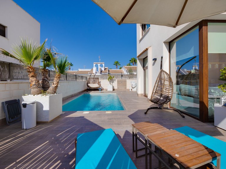 Villa for Sale in Ciudad Quesada, Alicante 7