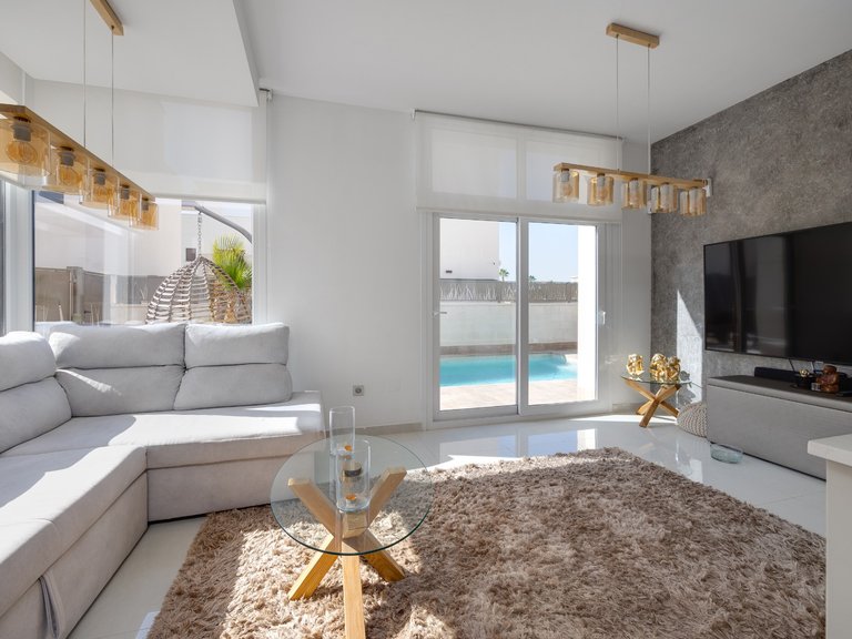 Villa for Sale in Ciudad Quesada, Alicante 27