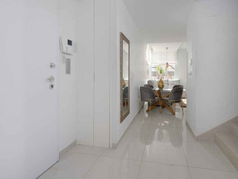 Villa for Sale in Ciudad Quesada, Alicante 21