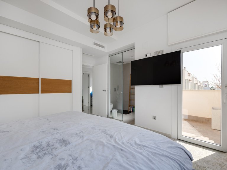 Villa for Sale in Ciudad Quesada, Alicante 41