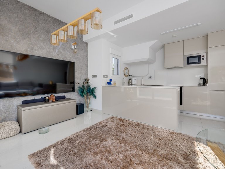 Villa for Sale in Ciudad Quesada, Alicante 30