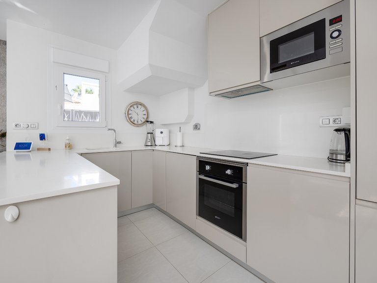 Villa for Sale in Ciudad Quesada, Alicante 26