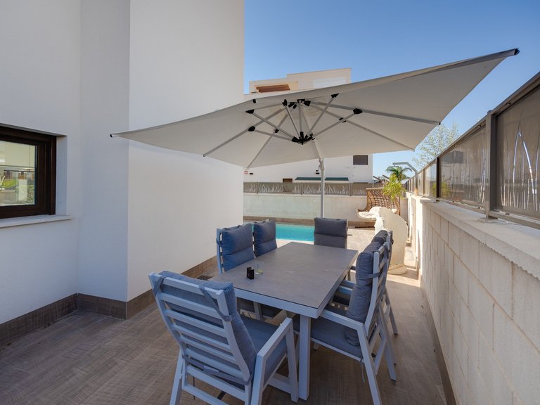 Villa for Sale in Ciudad Quesada, Alicante 10