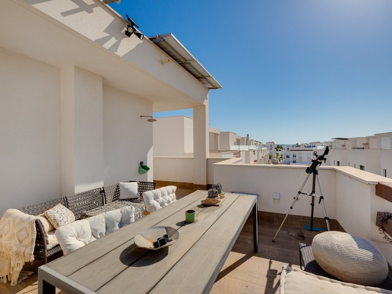 Villa for Sale in Ciudad Quesada, Alicante 49