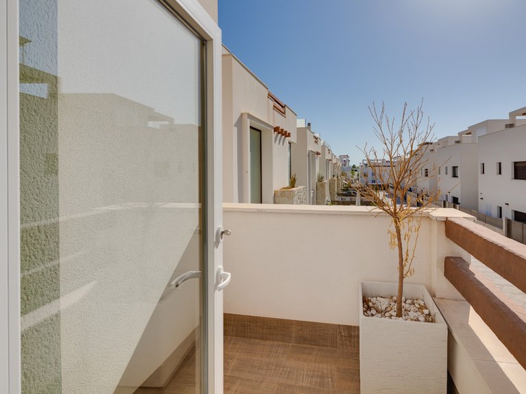 Villa for Sale in Ciudad Quesada, Alicante 44