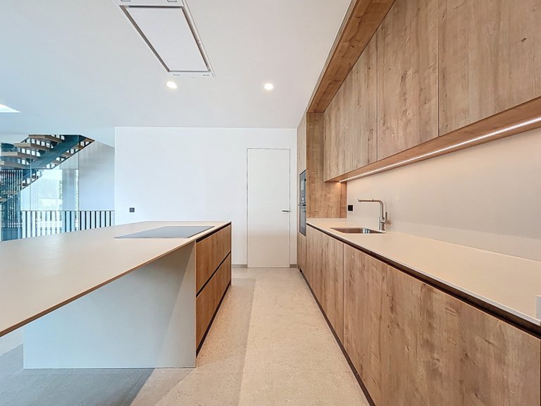 Villa for Sale in El Albir, Alicante 7