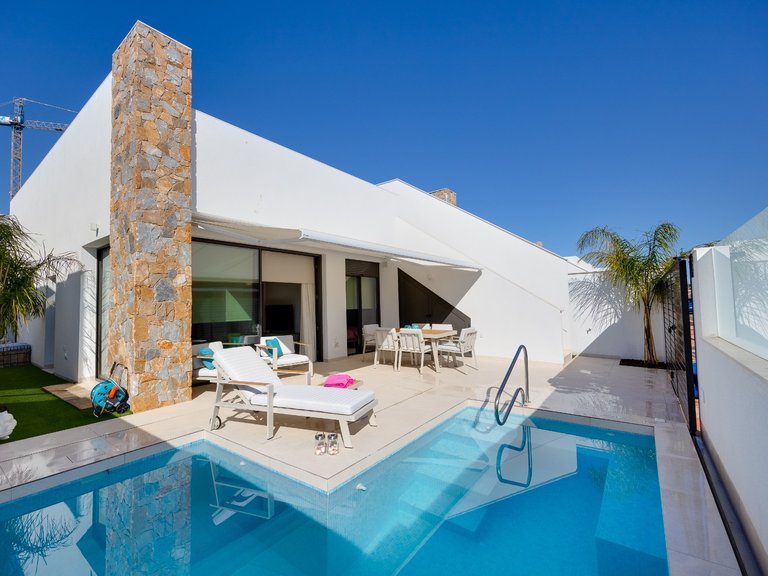 Villa for Sale in San Javier, Alicante 2
