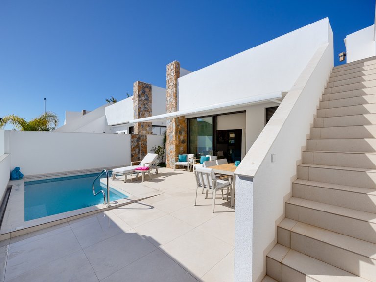 Villa for Sale in San Javier, Alicante 8