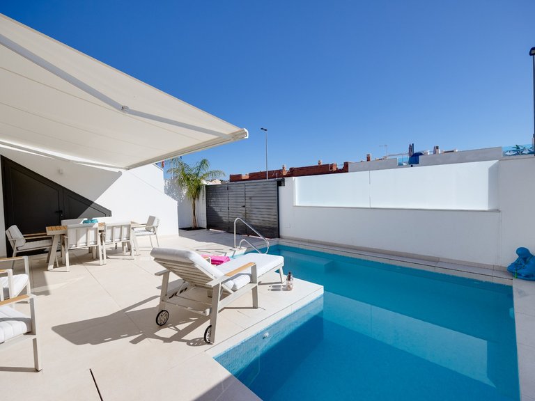 Villa for Sale in San Javier, Alicante 6