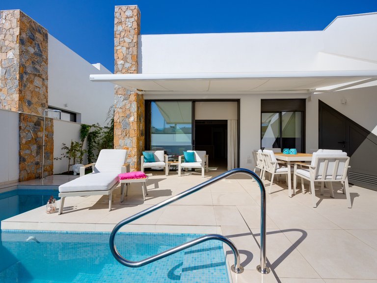 Villa for Sale in San Javier, Alicante 7