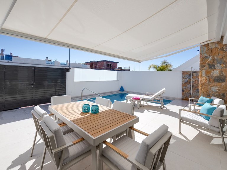 Villa for Sale in San Javier, Alicante 3