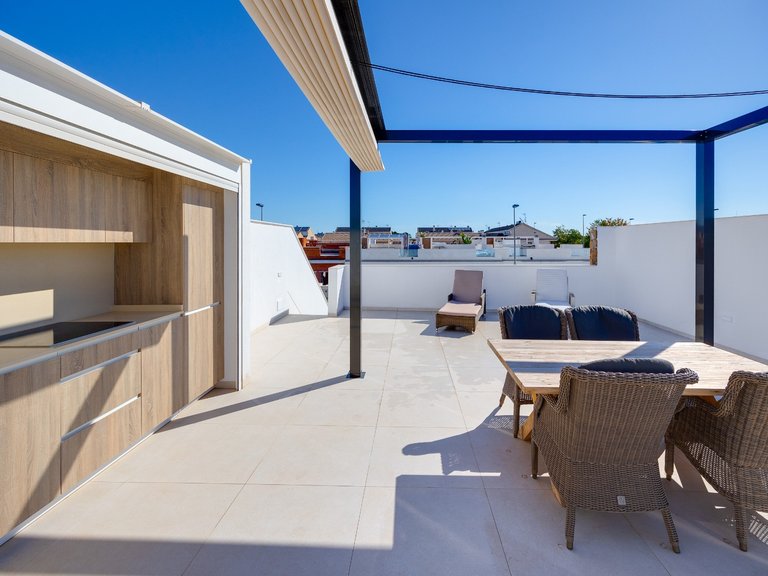 Villa for Sale in San Javier, Alicante 15