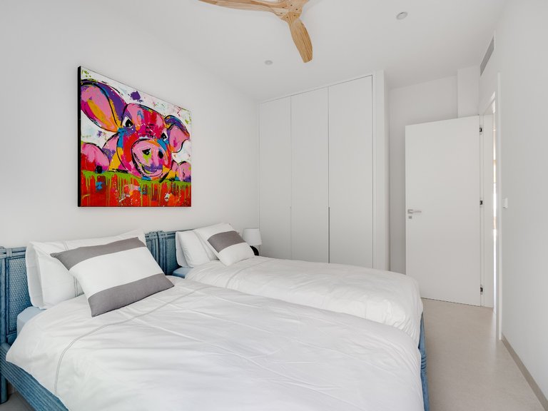 Villa for Sale in San Javier, Alicante 47