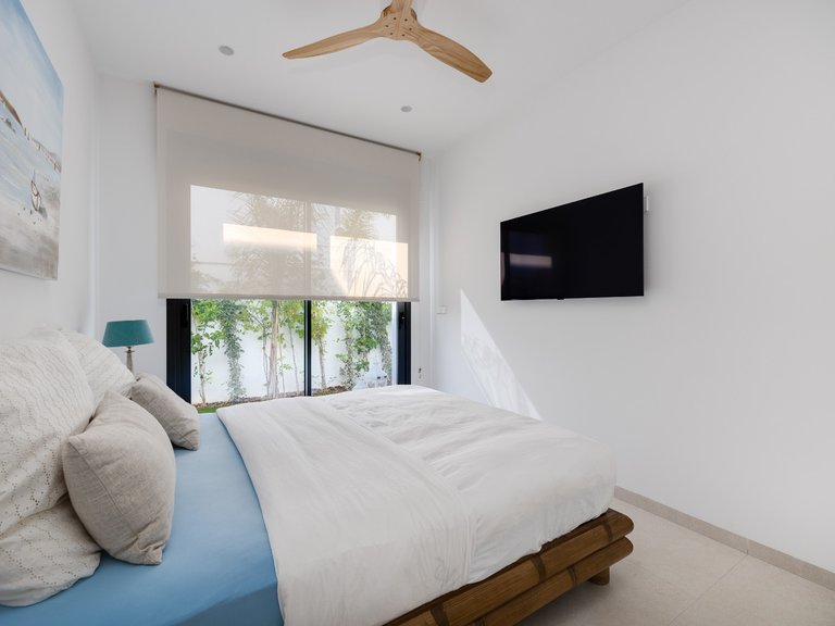 Villa for Sale in San Javier, Alicante 48